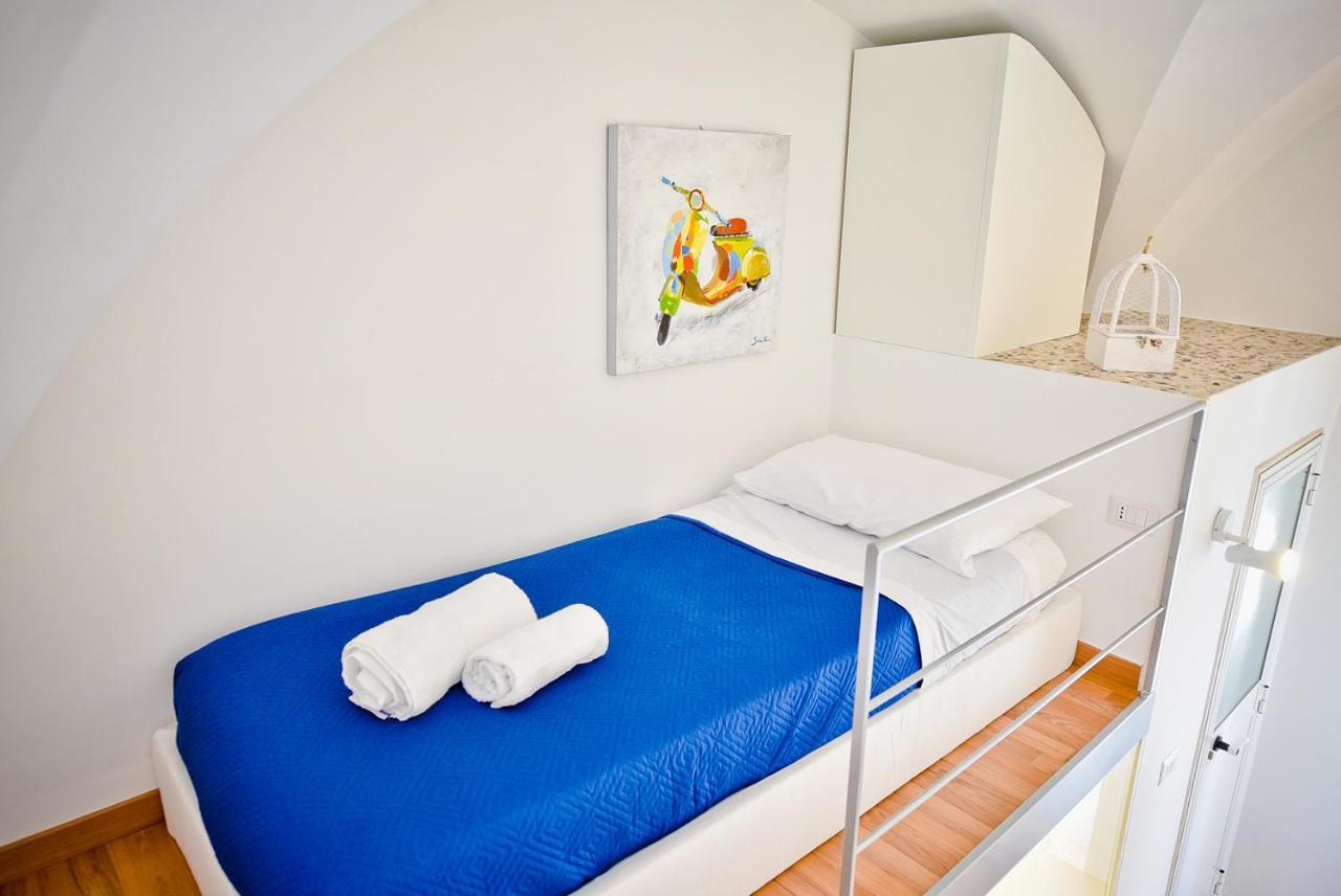 Casa Giulia Holiday House Locorotondo Εξωτερικό φωτογραφία