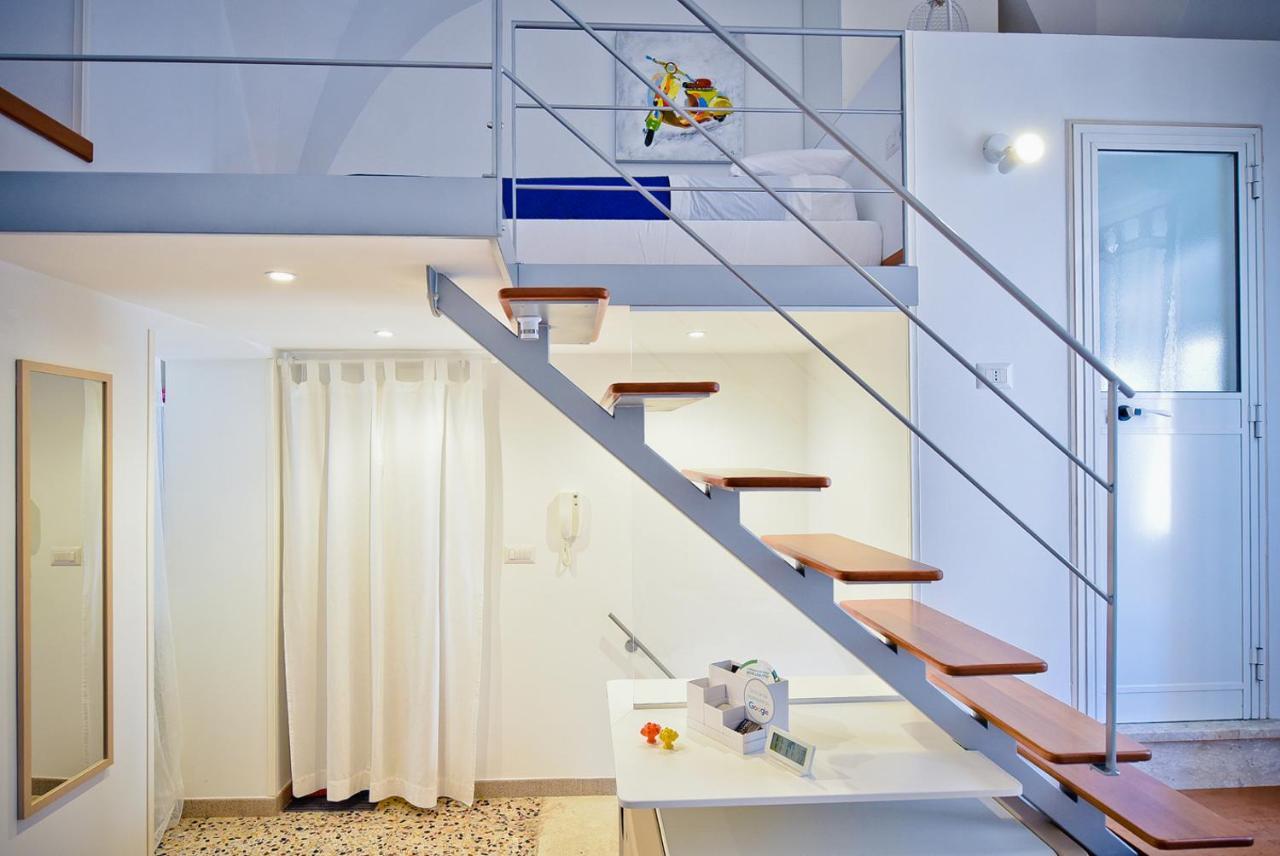 Casa Giulia Holiday House Locorotondo Εξωτερικό φωτογραφία